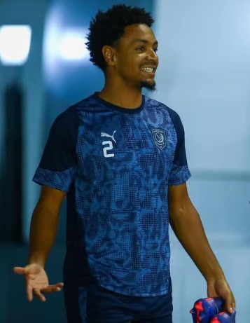 Abdou Diallo signe son retour à l’entraînement avec Al Duhail