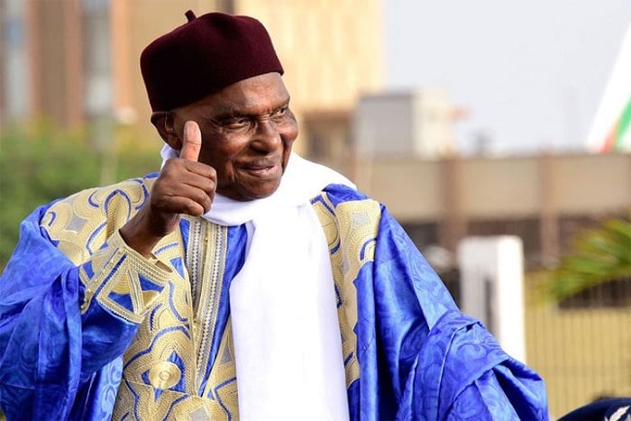 le boulevard de la Libération rebaptisé « Boulevard Président Abdoulaye Wade », le PDS réagit