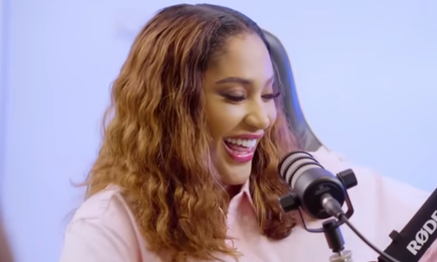 La réponse inattendue de Adja Diallo (vidéo)