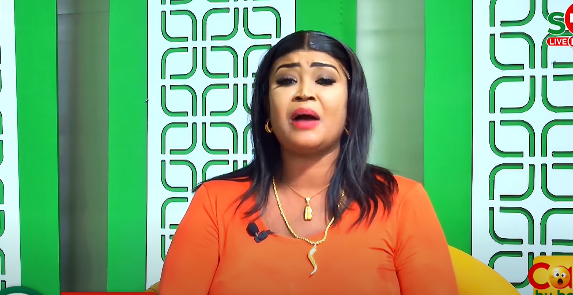 Les nouvelles ne sont pas bonnes pour l&rsquo;influenceuse