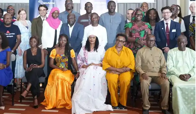 la lutte contre la désinformation étrangère au cœur d’un nouveau rapport…