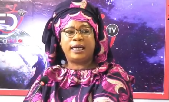 Trainée en justice par le mari de Lissa Tine, la voyante Aïssatou Penda Diop déférée au parquet