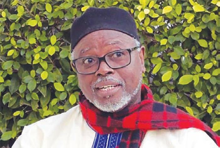 Alioune Tine juge la Haute Cour de justice « totalement dépassée et archaïque » : « Elle doit disparaitre »