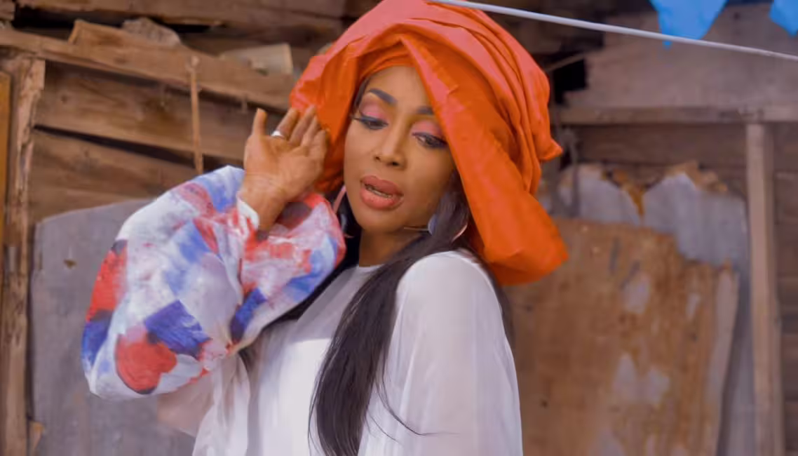 Inquiétude autour de l’état de santé d’Amy Collé Dieng souffrant de troubles mentaux, actuellement à Valence