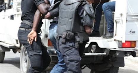 Un site pornographique et des groupes Telegram utilisés pour la prostitution en ligne mis hors service…