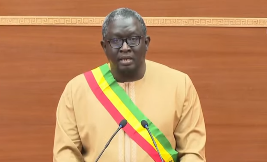 « Nous condamnons les propos extrêmement graves de Pape Malick Ndour, qui appelle publiquement à un coup d’État »