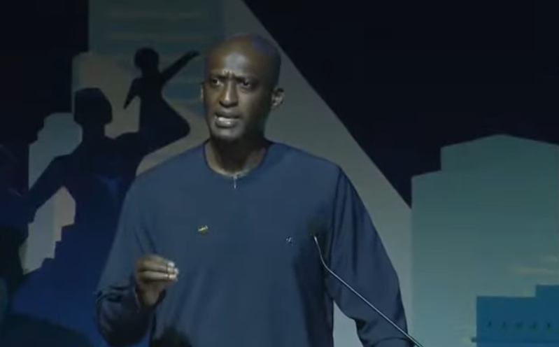 « Le moment d’investir, c’est maintenant »