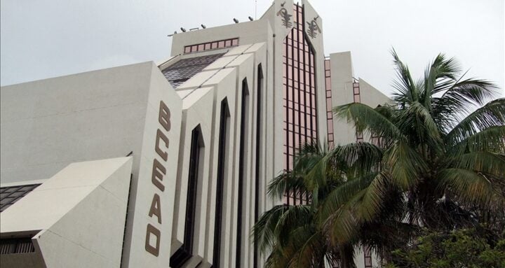 La BCEAO annonce un changement majeur