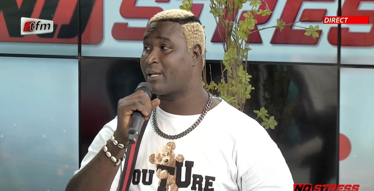 Les nouvelles ne sont pas bonnes pour le lutteur de Guédiawaye