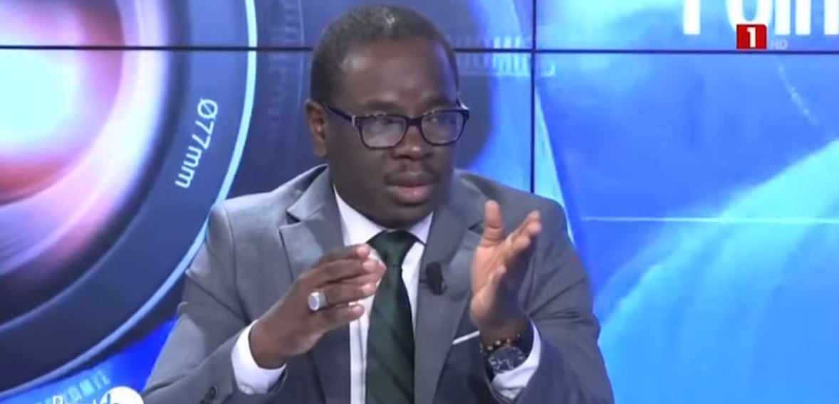 Birame Soulèye Diop défend Bamba Siby : « Quand il vous poursuivra en justice, assumez »