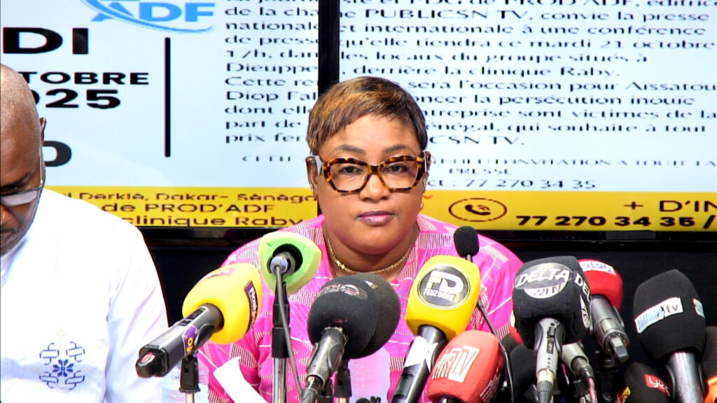 la banque dément toute politisation du litige