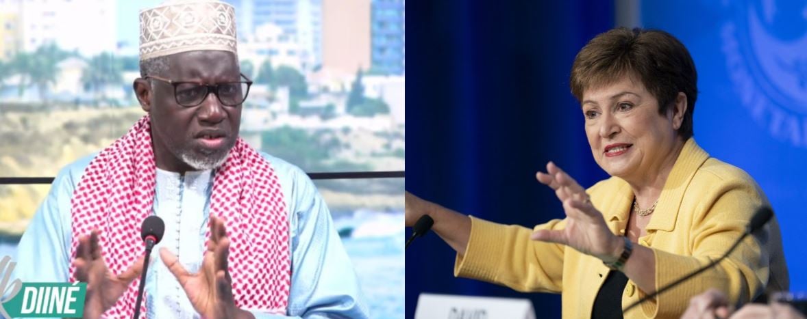 « Dire que le FMI a clos le débat ou a confirmé la dette cachée, ce n’est pas rigoureux »