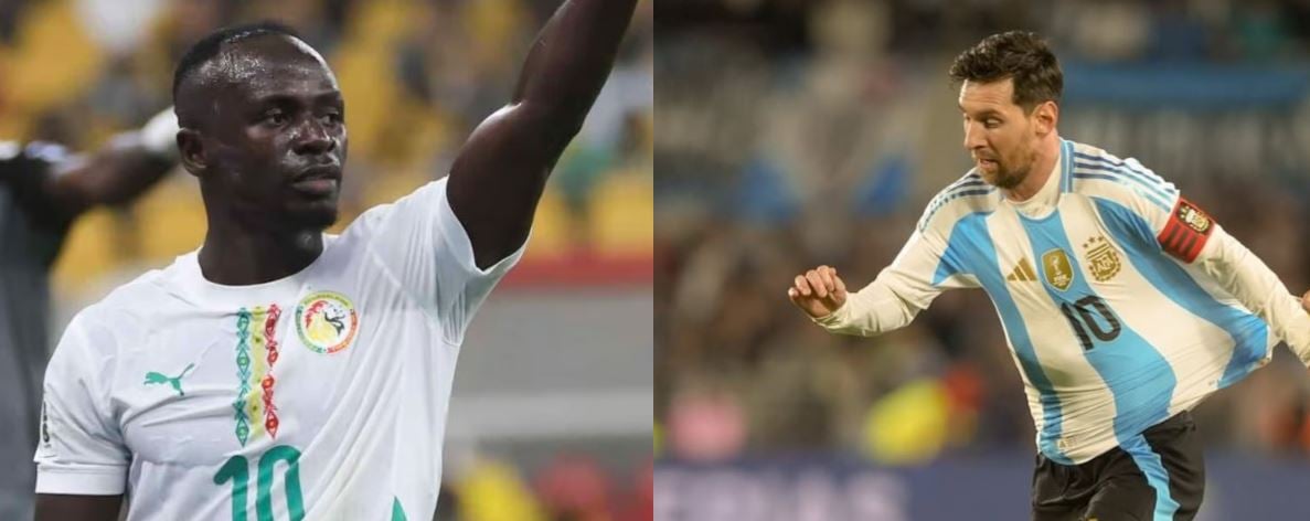 Voici pourquoi le Sénégal a refusé de jouer face à l&rsquo;Argentine