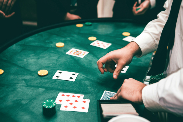 Quels éléments techniques définissent une plateforme de casino moderne ?