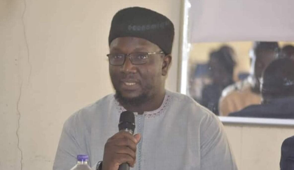 Cheikh Oumar Diagne démonte les “manipulations” autour de ses propos