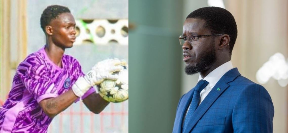 Le footballeur Cheikh Touré enlevé et tué au Ghana, le Sénégal en fait une affaire d&rsquo;État