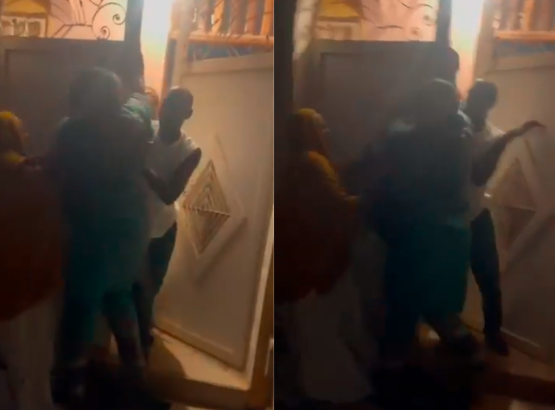 vive colère des féministes au Sénégal