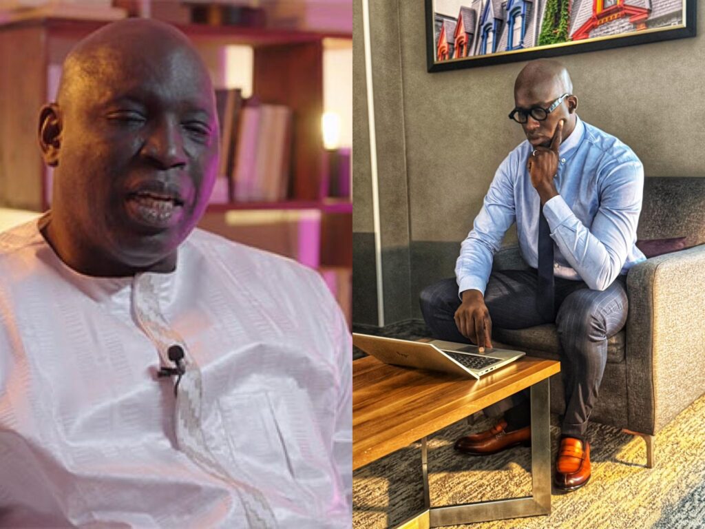 Fadilou Keita : » La fuite de Madiambal me rappelle les pleurs de Macky devant Serigne Bara MBACKE (RTA)… »