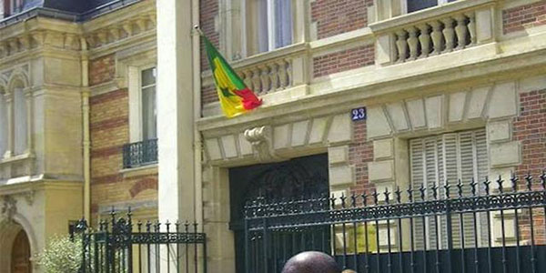 « Mon fils métisse ne serait pas Sénégalais » (Par François Mendy)*