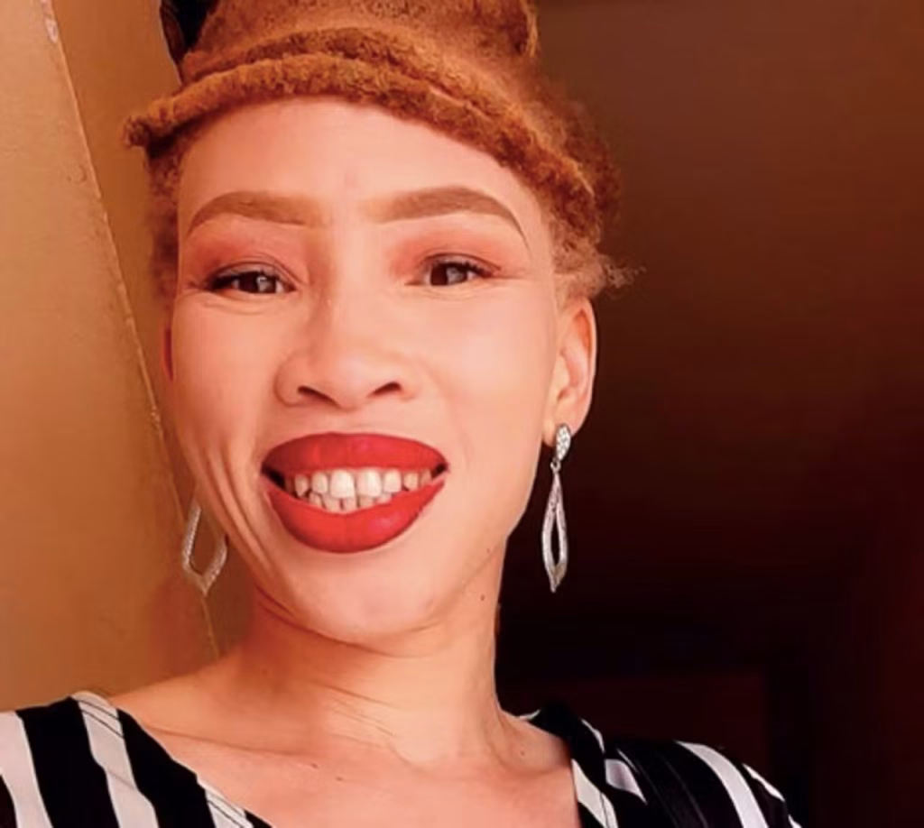 Devenue Madame Mane, Maah Keita rayonne de bonheur