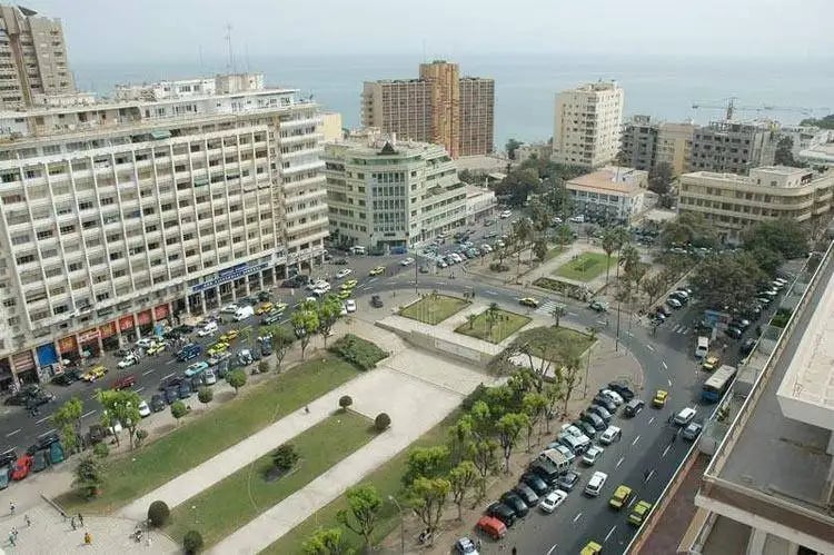 Plusieurs rues de Dakar-Plateau rebaptisées