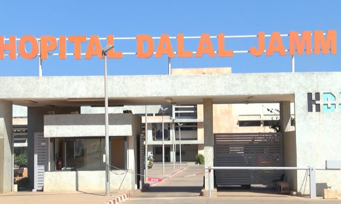 Micmac autour de 1,454 milliard de F CFA, le scandale de l&rsquo;hôpital Dalal Jamm découvert