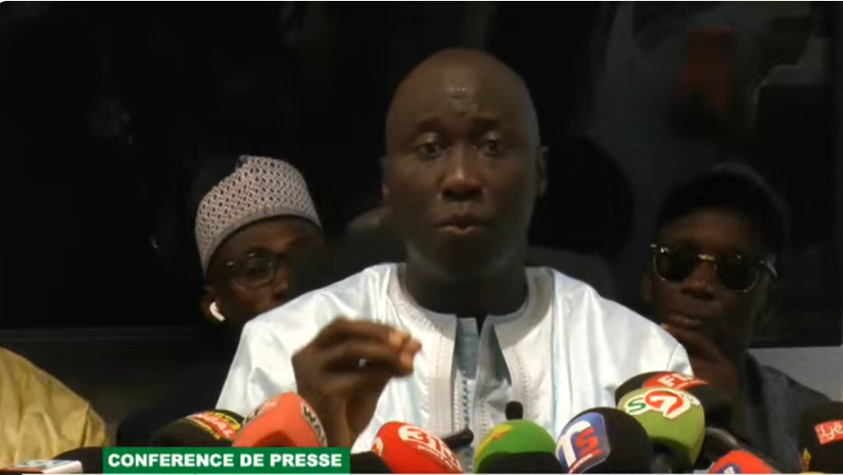 Dame Mbodj démonte la défense de Macky Sall et de ses avocats