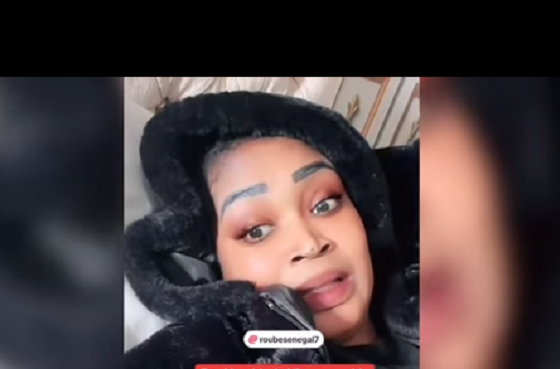 L’influenceuse sénégalaise Adji Mass sera déférée ce…