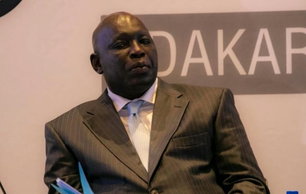 ses avocats saisissent Interpol pour annuler le mandat d’arrêt international