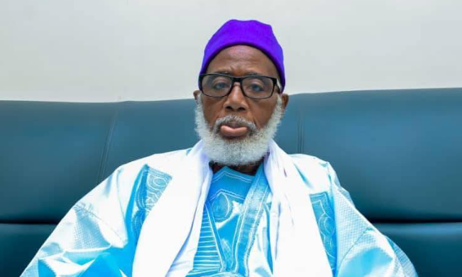 Le khalife de Siweul, Serigne Tahirou Ka n’est plus !