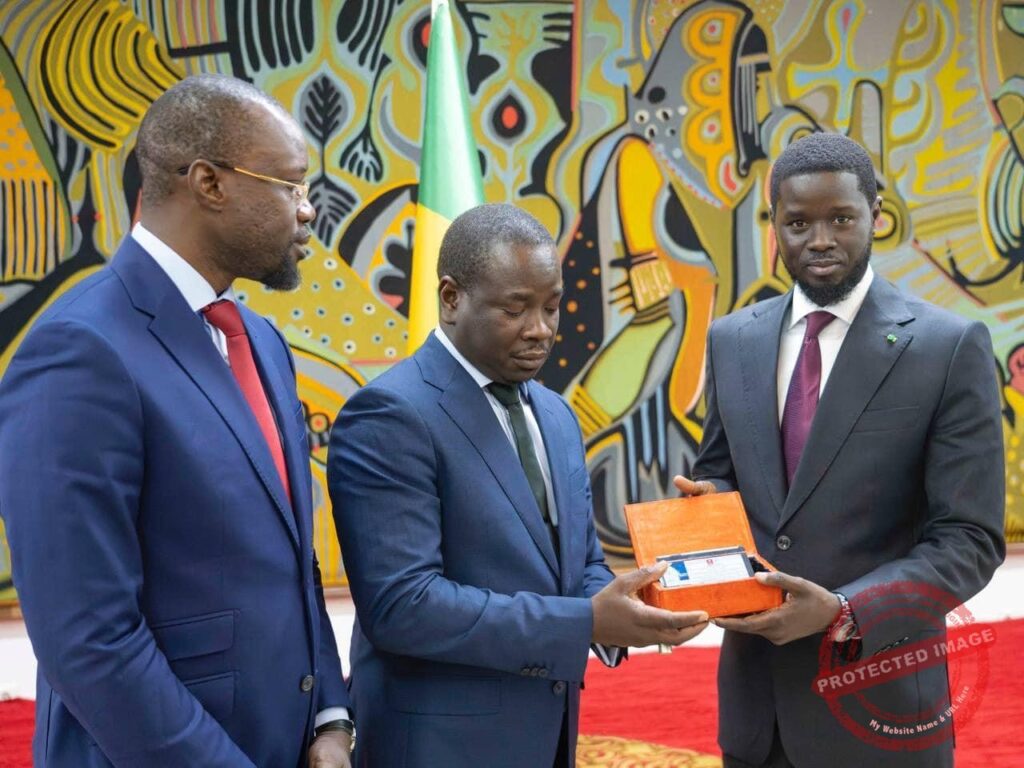 le Sénégal trace la voie de son indépendance à partir de 2026…