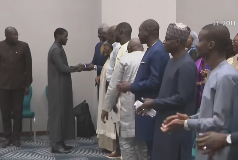 « La diaspora est un maillon essentiel du développement national »