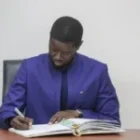 Le PR Diomaye Faye limoge un DG de Pastef