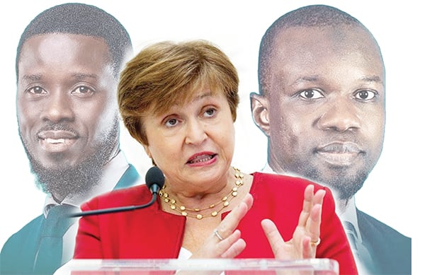 Le FMI revient au Sénégal pour un nouveau programme