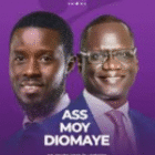 Abdourahmane Diouf réaffirme son soutien à Diomaye Faye et répond à Sonko