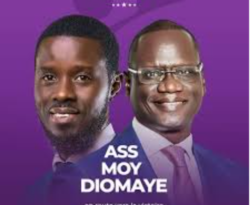 « J’appelle le Président de la République à assumer pleinement ses responsabilités… »