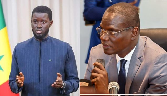 « On ne doit pas exiger du Chef de l’État une Justice des vainqueurs »