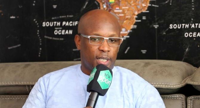 Talfa se retire de son combat contre Niang bu Ndaw, Makane Mbengue surpris