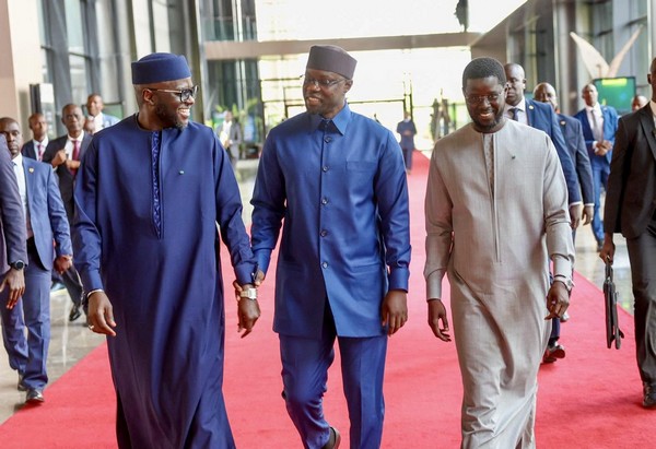 El Malick Ndiaye sort de son silence et annonce une prise de parole décisive de…