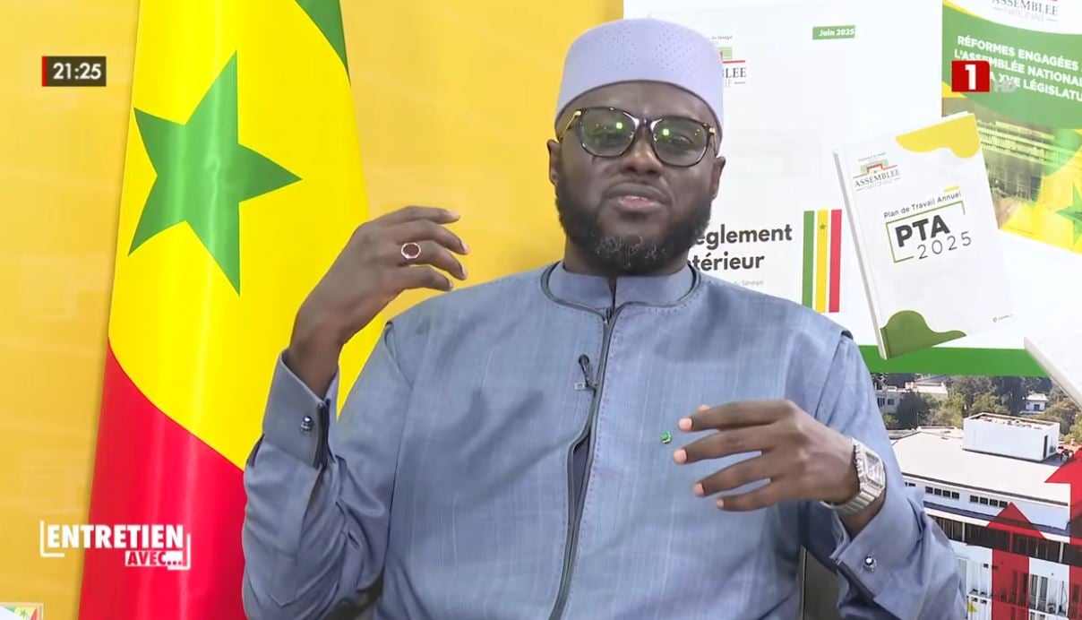 El Malick Ndiaye n’a toujours pas tenu sa promesse