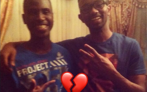 Elzo Jamdong explique enfin son problème avec Dip