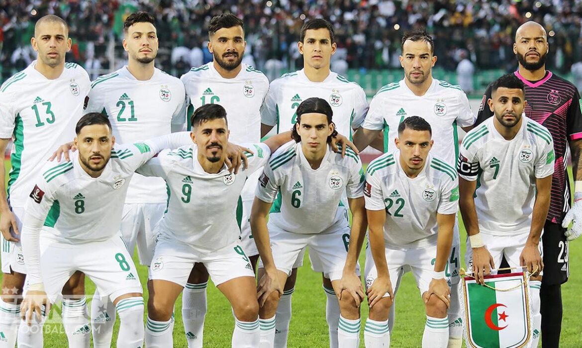 L’Algérie décroche son ticket, voici les pays africains déjà qualifiés