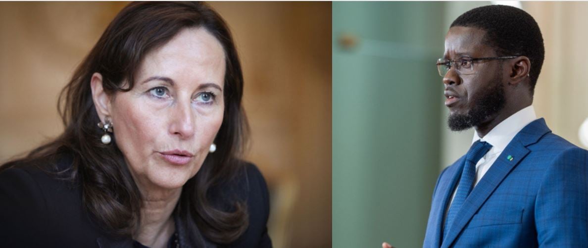 Bassirou Diomaye Faye enclenche le combat, les vérités crues de Ségolène Royal