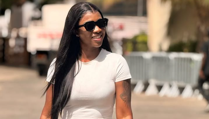 Match Sénégal – Mauritanie : Fatima Sylla reçoit finalement son accréditation (photo)