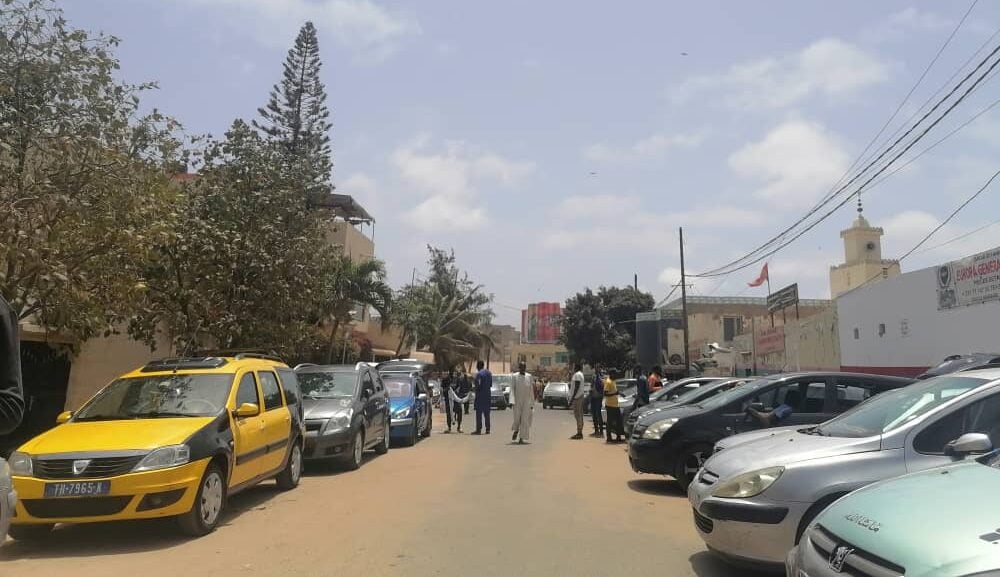 La Cour suprême bloque encore la Sogepa