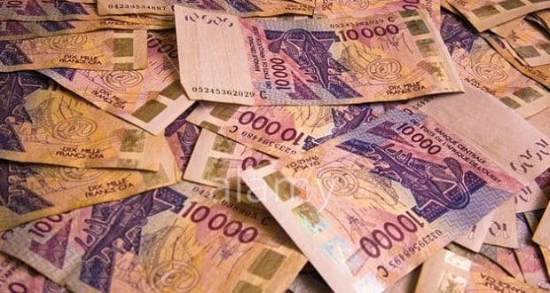 Comment le chargé d&rsquo;affaires a perdu 502 millions de FCFA