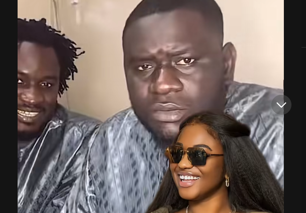 Ismaïla Mbaye avoue avoir détourné l’argent du concert de Mia Guissé et obtient son pardon en direct (vidéo)