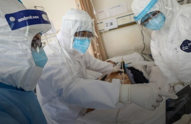 Le bilan passe de 16 à 18 décès, le Sénégal enregistre 140 cas confirmés, ce vendredi