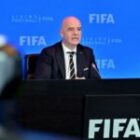 la FIFA revoit son protocole d’avant-match