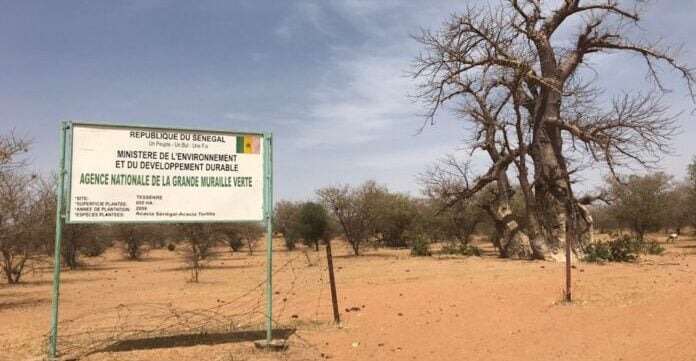 Où sont passés les 20 milliards de FCFA ?